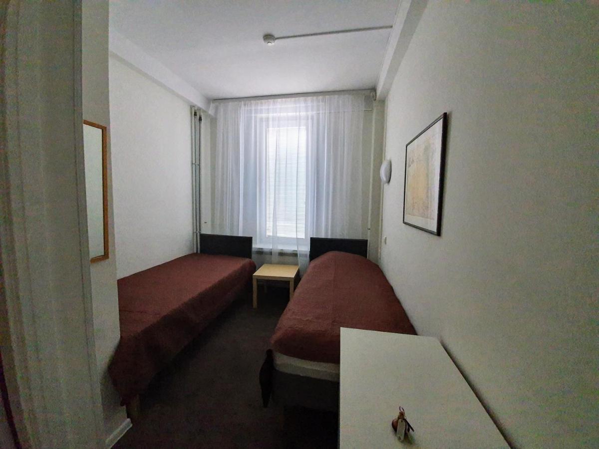 Jnn Guesthouse Vilnius Exteriér fotografie