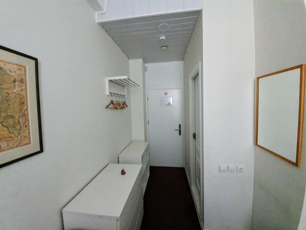 Jnn Guesthouse Vilnius Exteriér fotografie